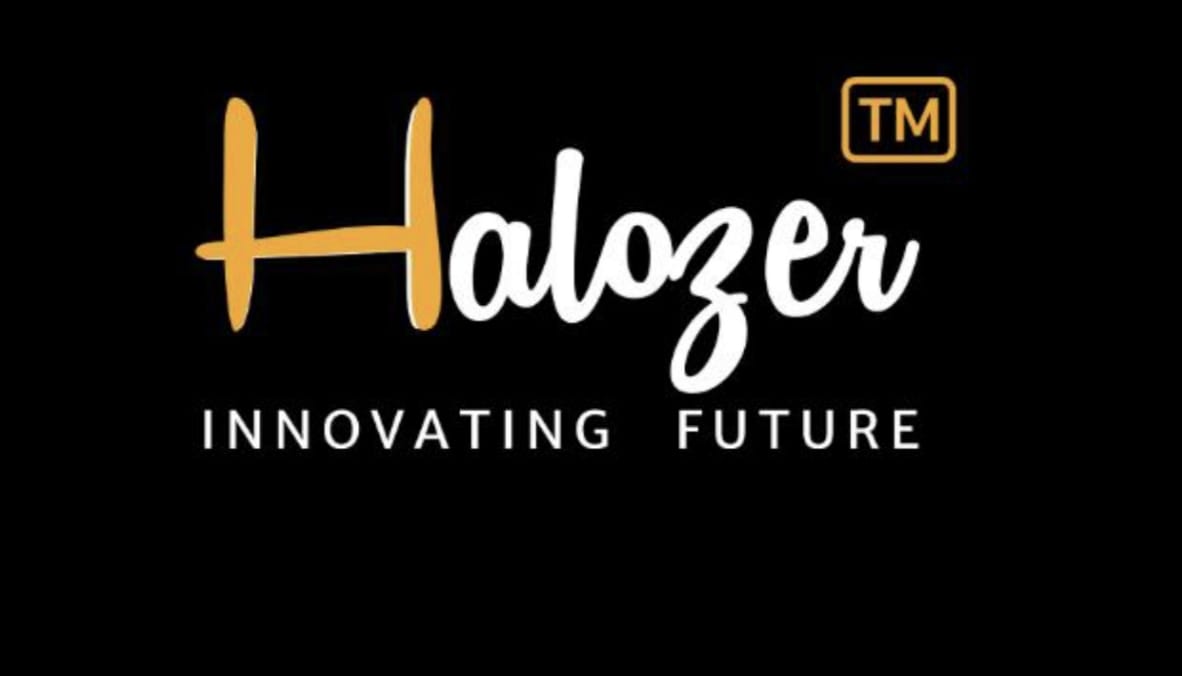 Halozer Logo